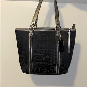 Coach Bags - Coach Hand Bag Coach Bags - Coach Hand Bag